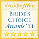 2011 Bride's Choice Awards