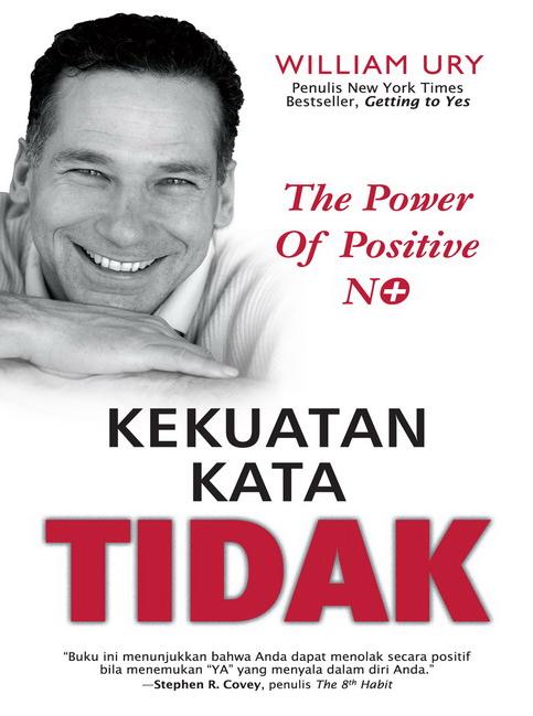 Kekuatan Kata Tidak