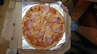 Pizzeria Trakt Królewski Lublin