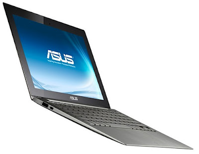 Ultrabook: Siêu laptop trở lại - 1