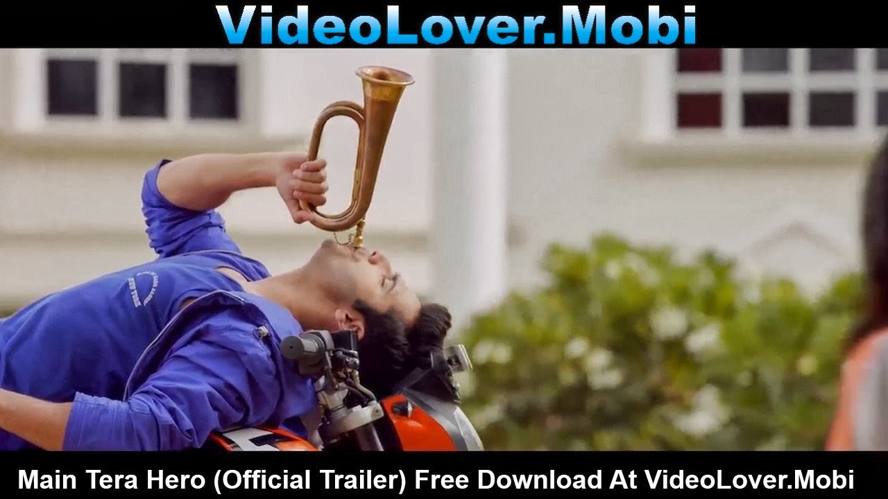 main tera hero trailer regarder le film marocain much loved
