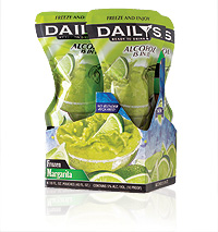 frozen margarita pouches frozen margarita pouches