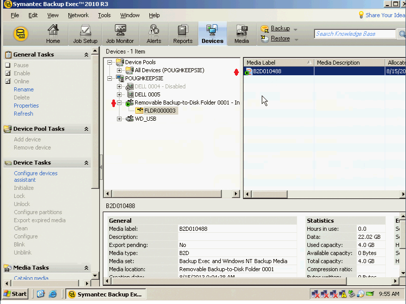 Symantec Backup Exec 2010 R3 Sp3 Download