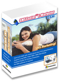 Download SMS Caster Free | SMS Caster gratis