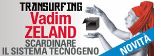 Scardinare il Sistema Tecnogeno