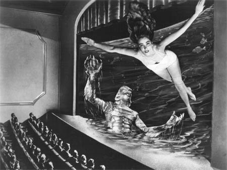 Get Creature From The Black Lagoon Cast HD Get Wallpaper Creature From The Black Lagoon Cast Desktop Wallpaper Free