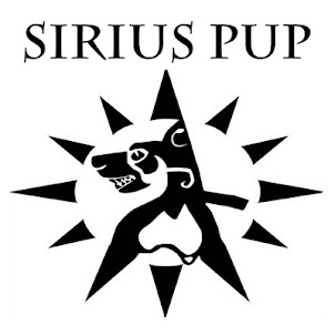 Sirius Pup