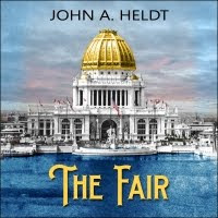 The Fair (Audiobook)