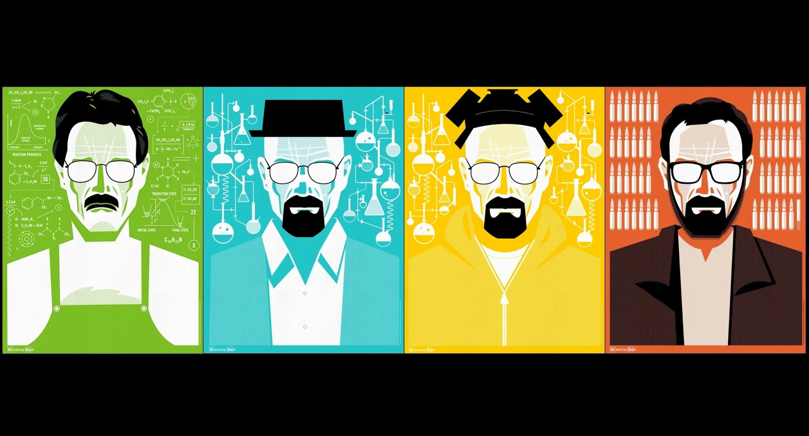 zamanmekan ilişkisi hiç bu kadar saçmalamamıştı breaking bad�i özledik