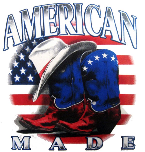The Public Eye Buy American Made