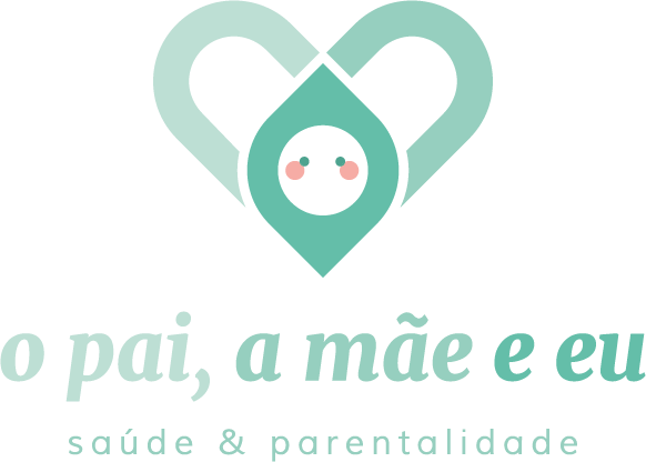 O Pai, a Mãe e Eu!