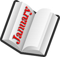 Daftar Isi Koleksi Catatanku Edisi Januari  2013