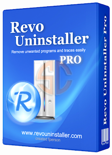 Revo Uninstaller Pro 2.5 Crack Patch Download