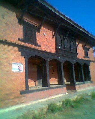 Arghakhanchi Radio