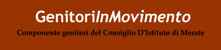 GenitoriInMovimento