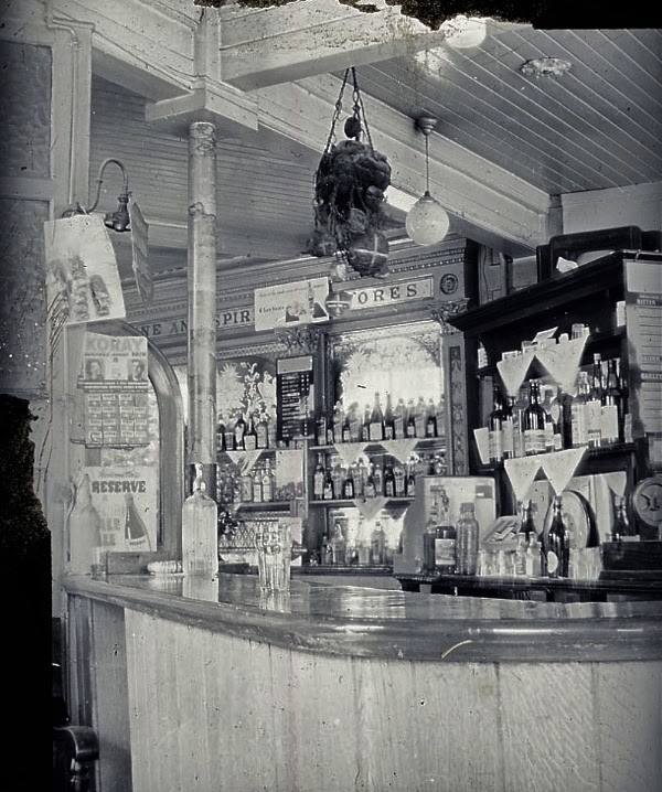 Pubs de Londres hace más de 100 años Pubs+in+London+a+Century+Ago+(12)