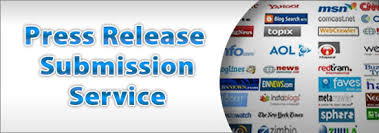 Press Release Power Submission Service