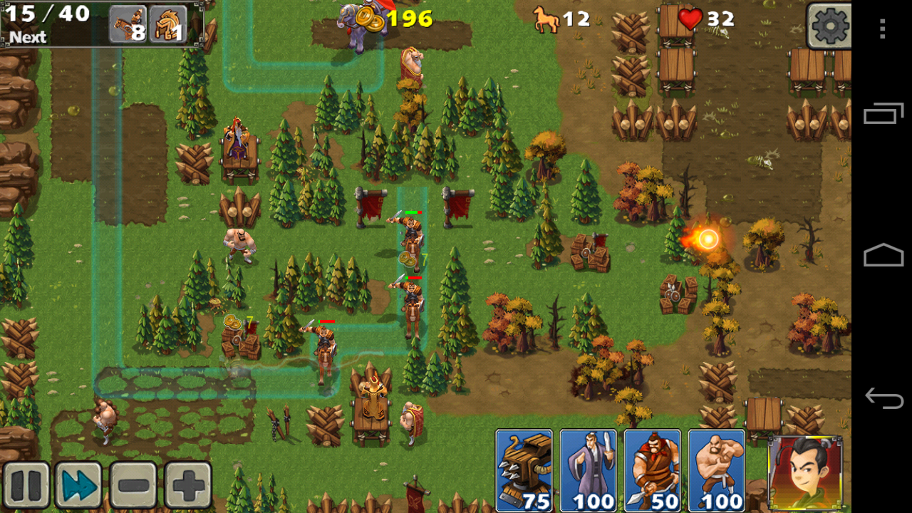 Empire defense cheats Empire defense cheats