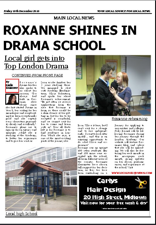 a2 media saturday 12th