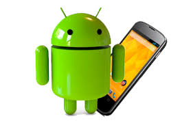 Baixe o nosso Aplicativo para o celular android
