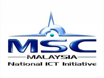 Logo MSC