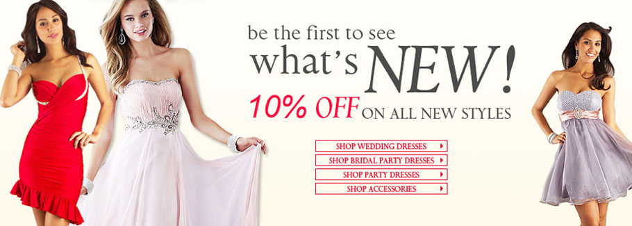 UK Prom Dresses Online Shop