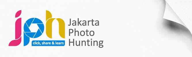 jakarta photo hunting