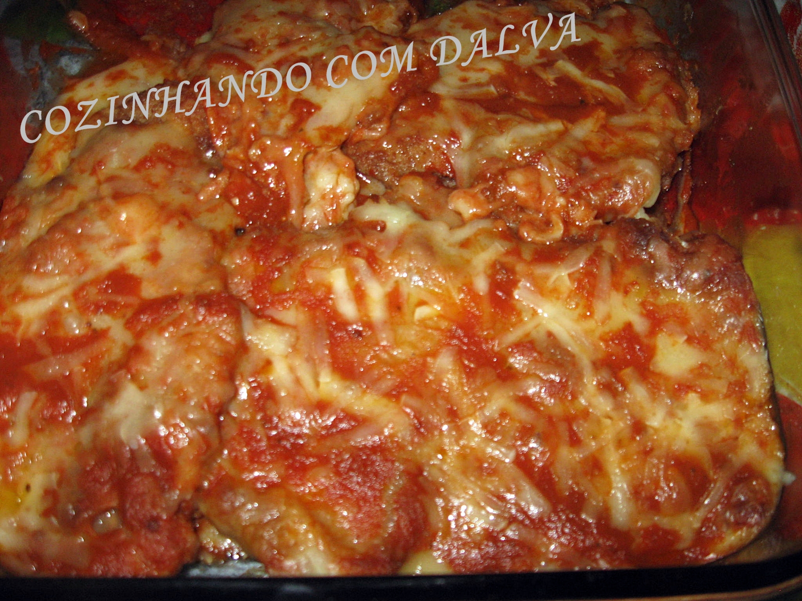 file parmegiana