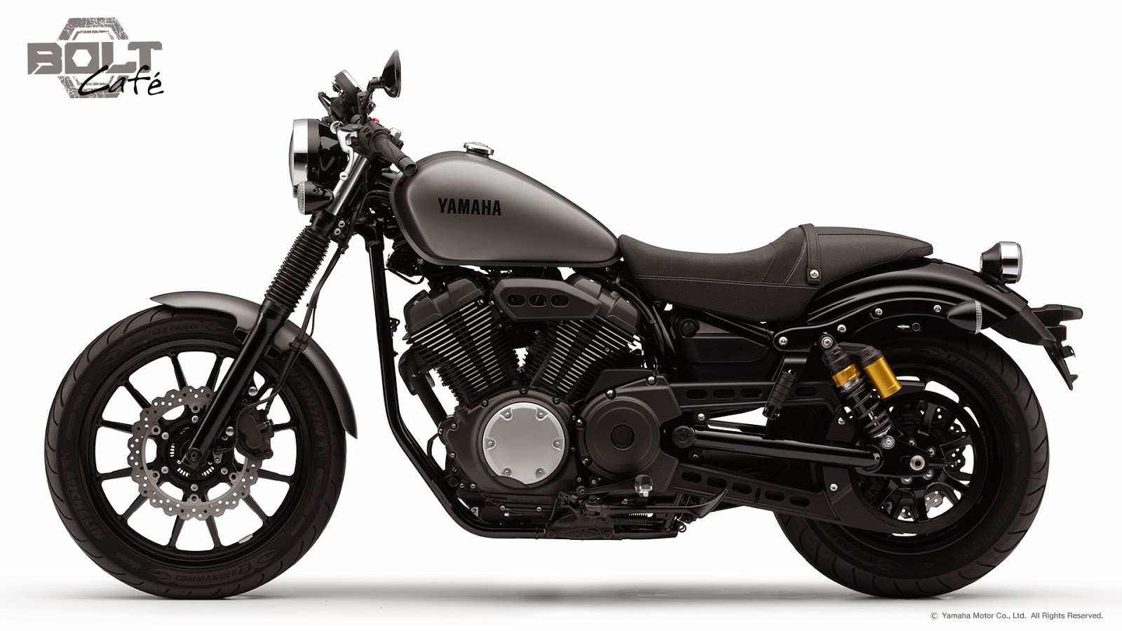 Yamaha Bolt R Spec Bobber Yamaha Bolt R Spec Bobber