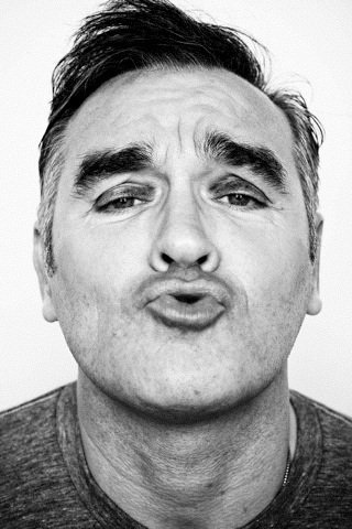 Chatter Busy: Morrissey Quotes