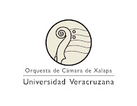 Orquesta de Cámara de Xalapa