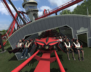 We are thrilled to bring this revolutionary wing coaster to our guests for .