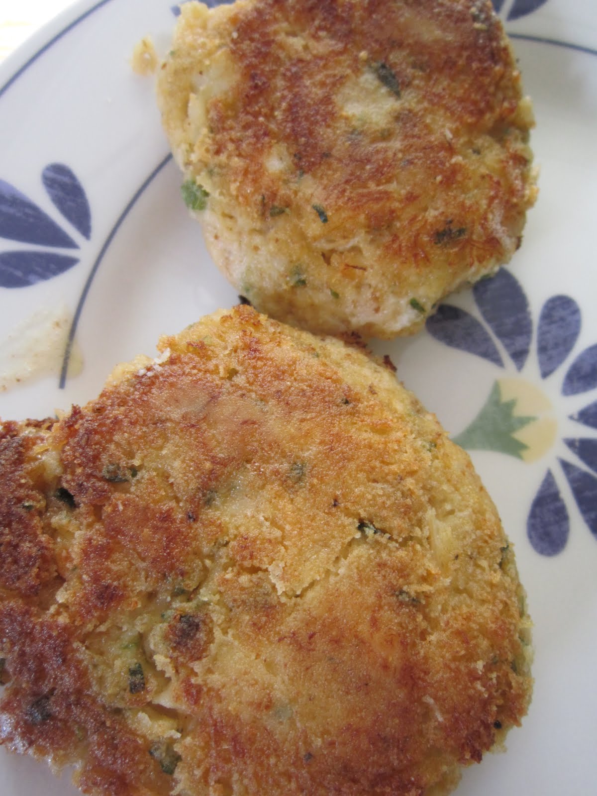 Mix It Up Crab Cake Seasoning Mix