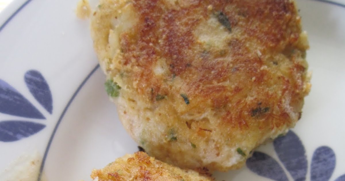 Mix It Up Crab Cake Seasoning Mix