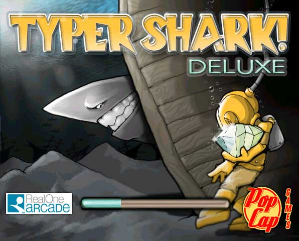 Typer Shark