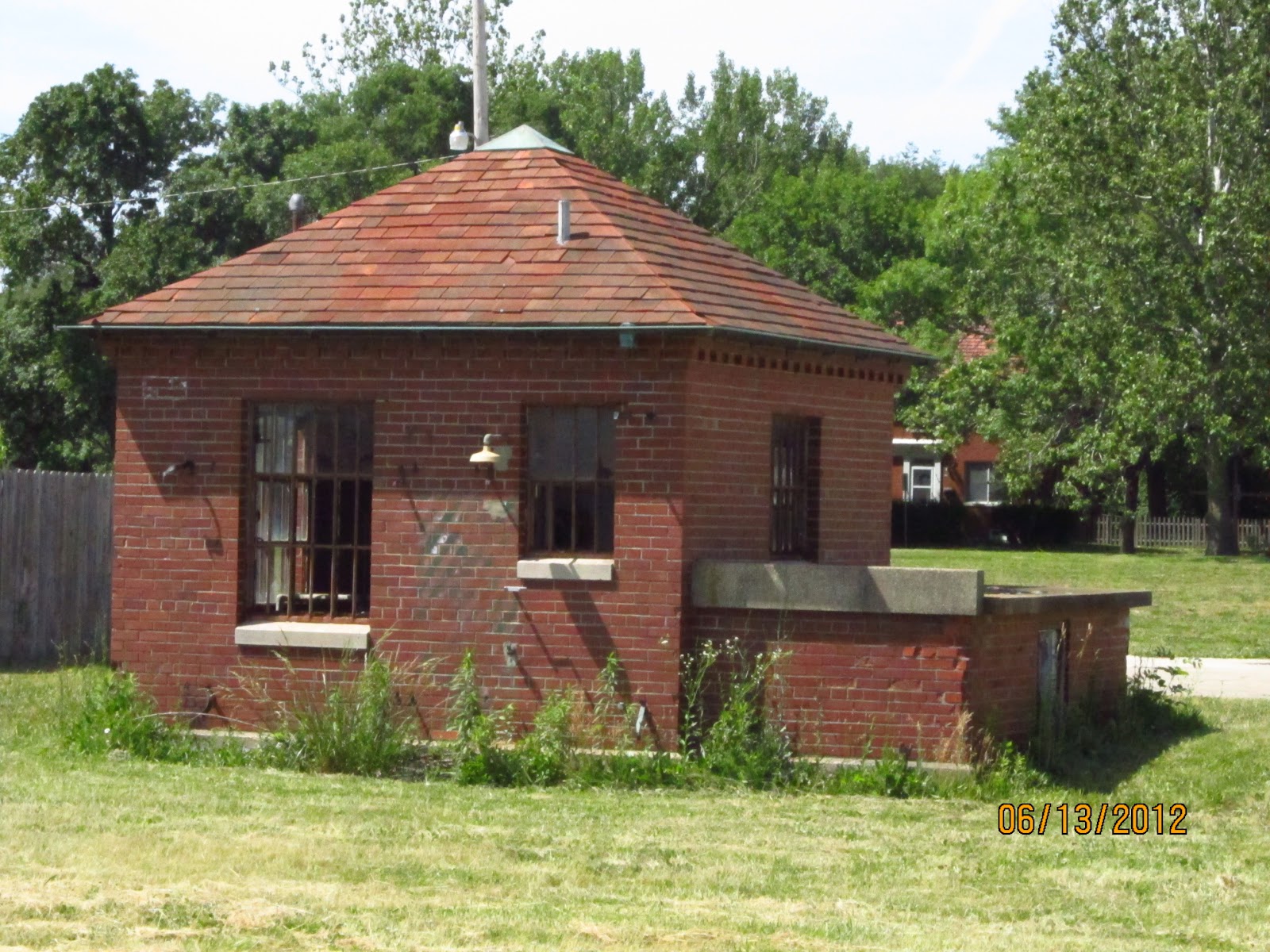 Zach and Oliver's Adventures Chanute Air Force Base Final Part