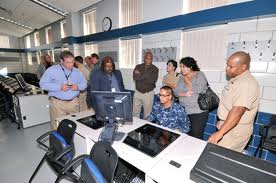 navy boot camp week 3