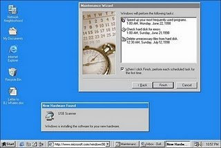 Sejarah Singkat Windows 6