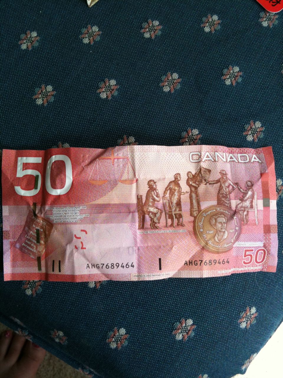 Duppa Dee Make Money flowers on a money tree!