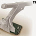 Thule 542 Artificial Raingutter Brackets Permanent Base Racks - Thule Base Roof Racks