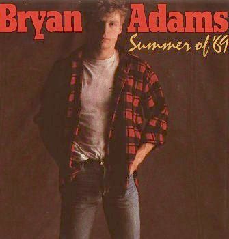 summer 69 bryan adams summer 69 bryan adams