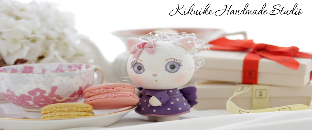 Kikuike Handmade Studio