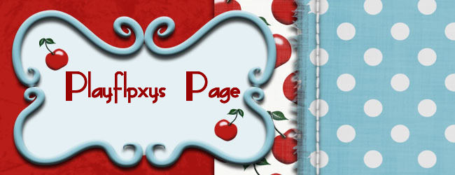 playflpxy's page