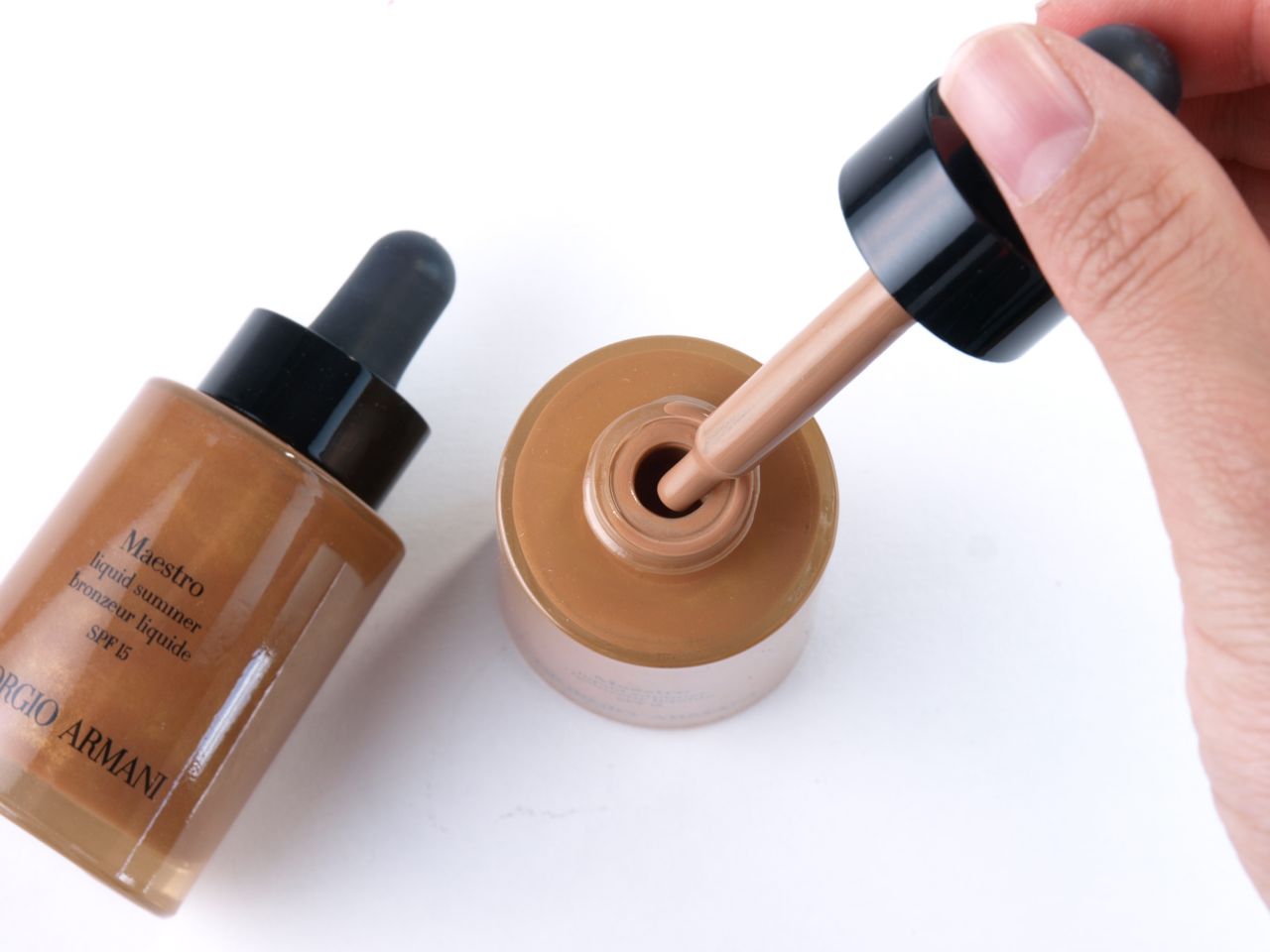 maestro liquid summer