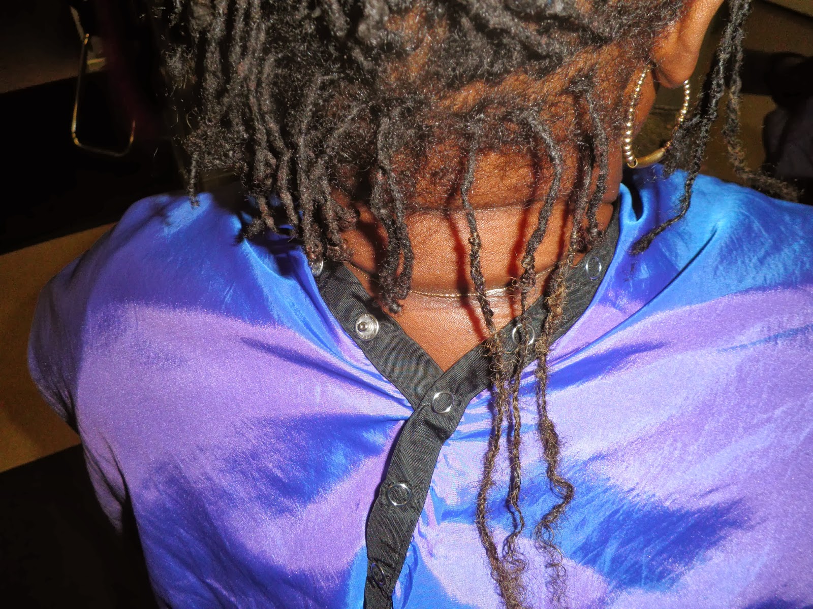 PhenomenalhairCare Lock Extensions Introduction