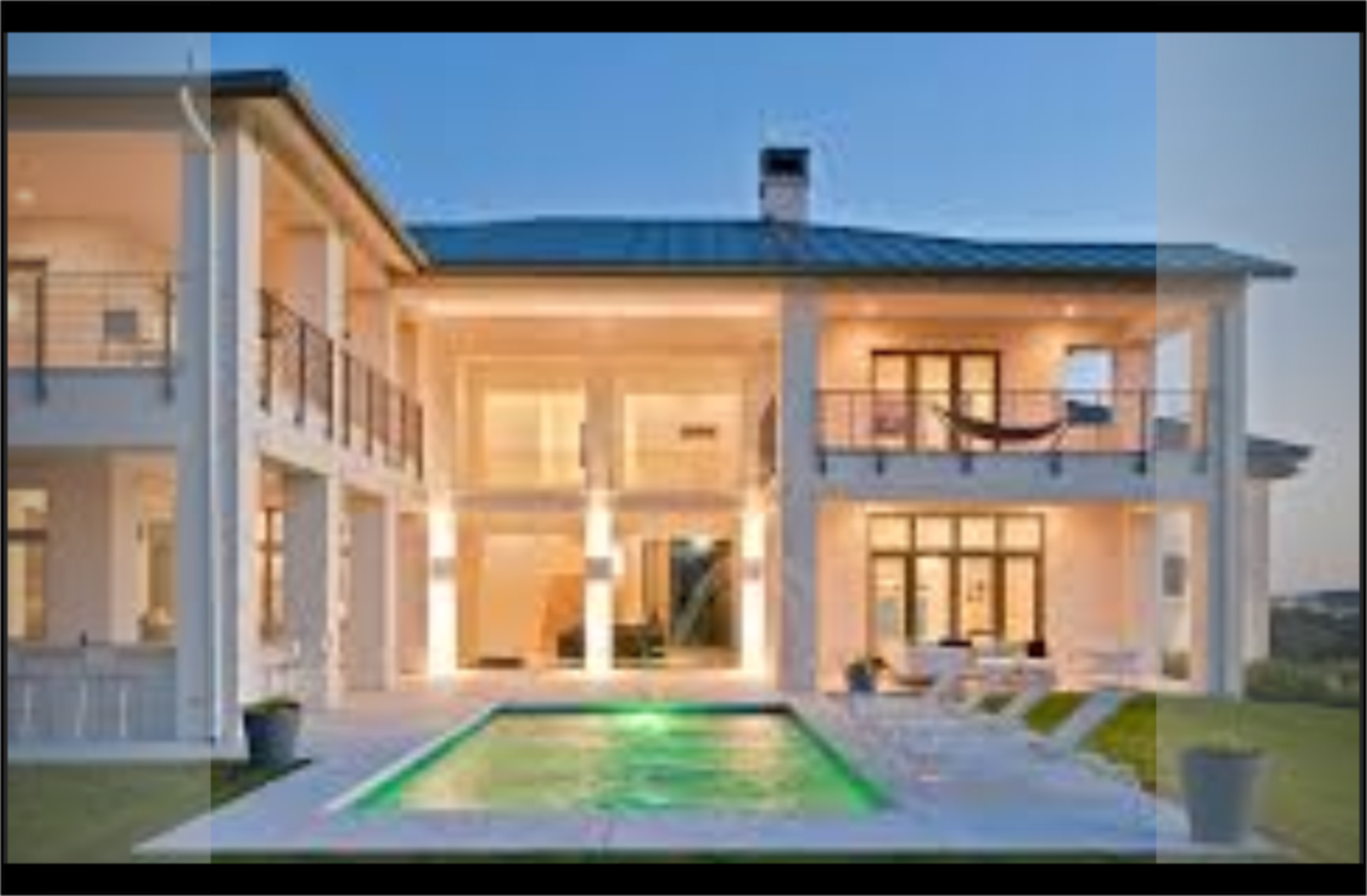 22+ Desain Rumah Minimalis Leter U Gif