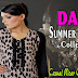 Damak Summer Kurti's Collection 2013 | Beautiful Summer Seasonal Women's Kurti's Collection