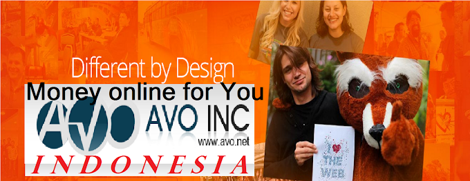 Wellcome to AVO INC Indonesia-Magelang