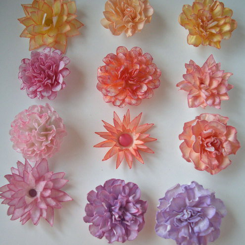 flowers for flower lovers paper flowers designs for card making paper flower making for cards