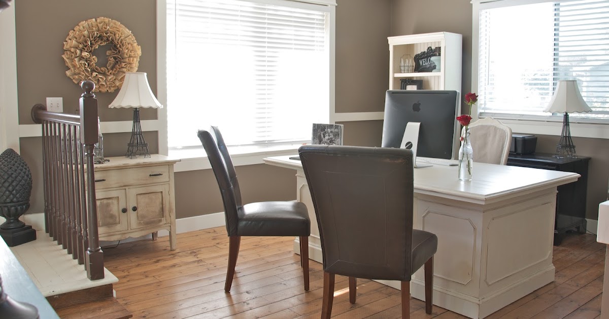 Start at Home Office Chairs